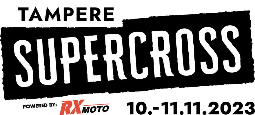 Tampere Supercross 2023